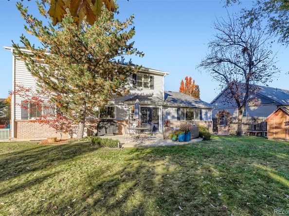 2424 Maplewood Circle, Longmont CO 80503