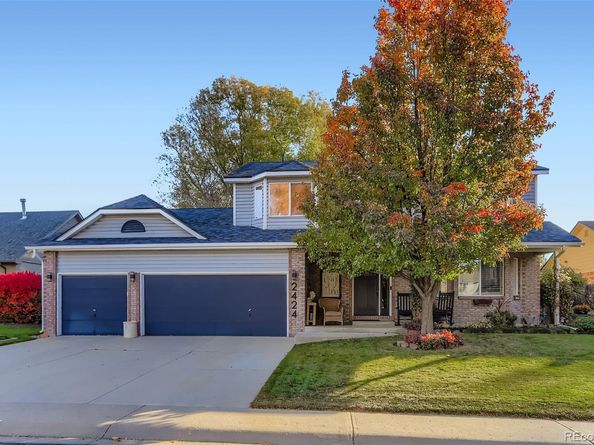 2424 Maplewood Circle, Longmont CO 80503