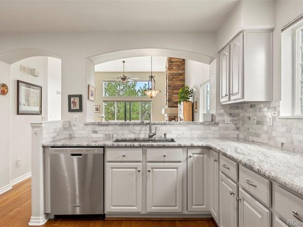7400 W Grant Ranch Boulevard 5, Littleton CO 80123