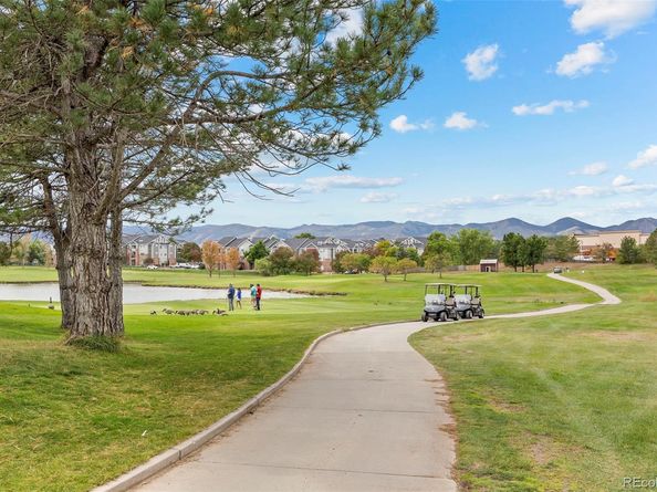7400 W Grant Ranch Boulevard 5, Littleton CO 80123
