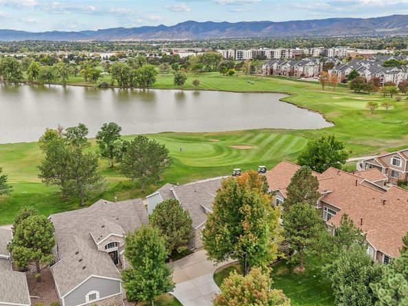 7400 W Grant Ranch Boulevard 5, Littleton CO 80123