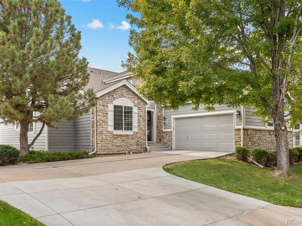 7400 W Grant Ranch Boulevard 5, Littleton CO 80123