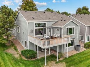 7400 W Grant Ranch Boulevard 5, Littleton CO 80123