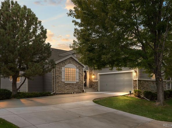 7400 W Grant Ranch Boulevard 5, Littleton CO 80123