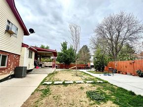 12882 E Center Avenue, Aurora CO 80012