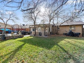 642 S Racine Street, Aurora CO 80012