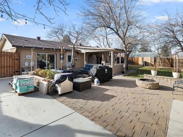 642 S Racine Street, Aurora CO 80012