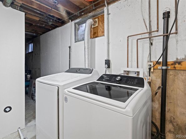 642 S Racine Street, Aurora CO 80012