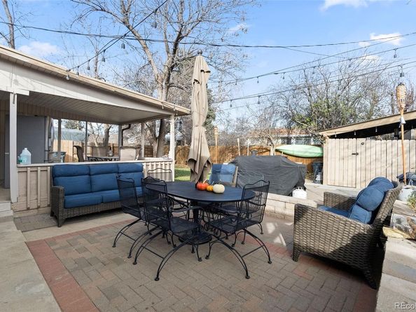 642 S Racine Street, Aurora CO 80012