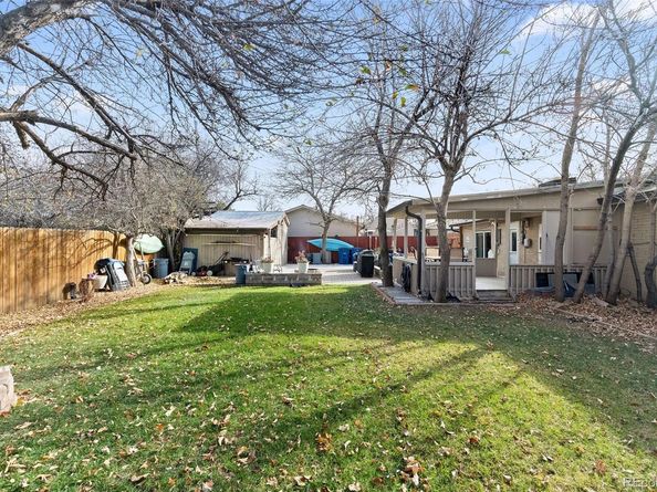 642 S Racine Street, Aurora CO 80012