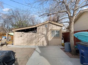 642 S Racine Street, Aurora CO 80012