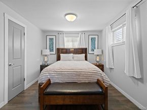 642 S Racine Street, Aurora CO 80012