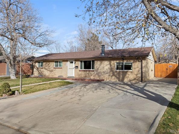 642 S Racine Street, Aurora CO 80012