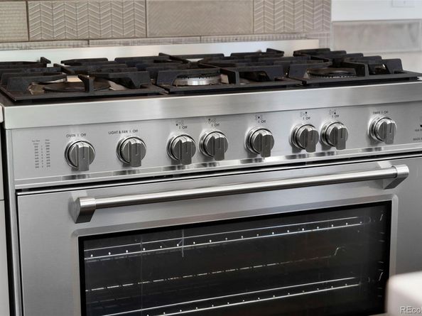 3695 Mariposa Street, Denver CO 80211