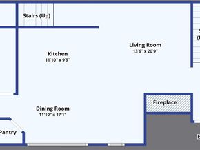 3695 Mariposa Street, Denver CO 80211