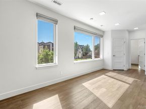 3695 Mariposa Street, Denver CO 80211