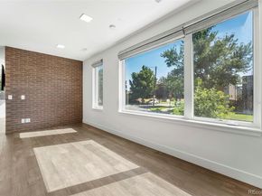 3695 Mariposa Street, Denver CO 80211