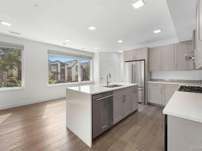 3695 Mariposa Street, Denver CO 80211