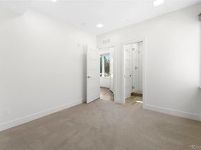 3695 Mariposa Street, Denver CO 80211