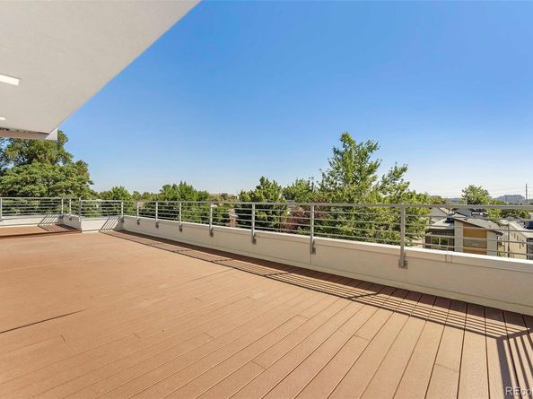 3695 Mariposa Street, Denver CO 80211