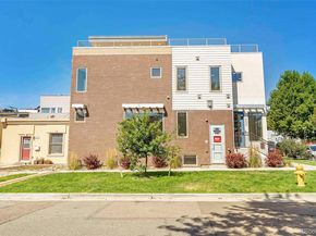 3695 Mariposa Street, Denver CO 80211