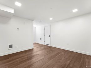 3695 Mariposa Street, Denver CO 80211