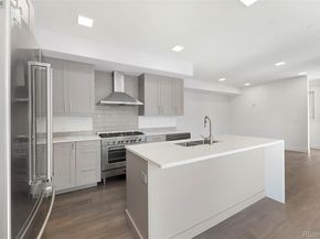 3695 Mariposa Street, Denver CO 80211