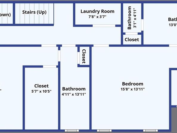 3695 Mariposa Street, Denver CO 80211