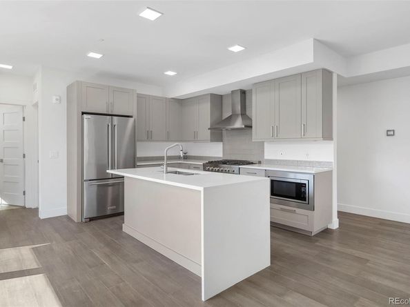 3695 Mariposa Street, Denver CO 80211