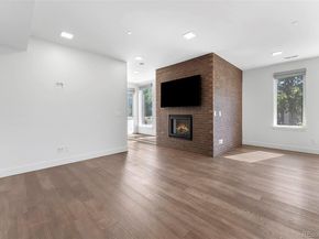 3695 Mariposa Street, Denver CO 80211