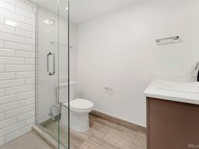 3695 Mariposa Street, Denver CO 80211