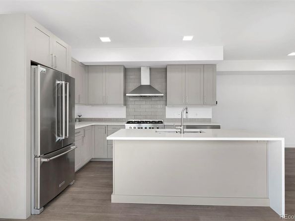 3695 Mariposa Street, Denver CO 80211