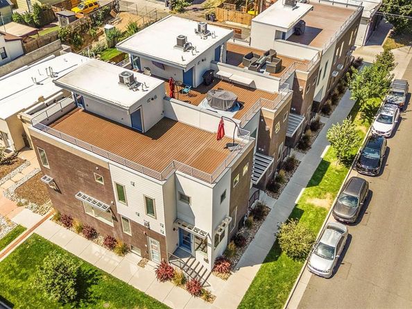 3695 Mariposa Street, Denver CO 80211