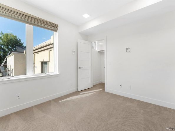 3695 Mariposa Street, Denver CO 80211