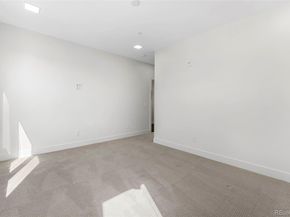 3695 Mariposa Street, Denver CO 80211