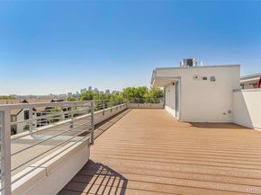 3695 Mariposa Street, Denver CO 80211