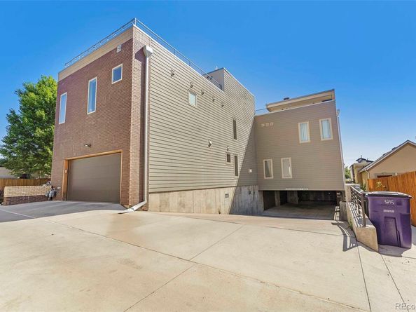 3695 Mariposa Street, Denver CO 80211