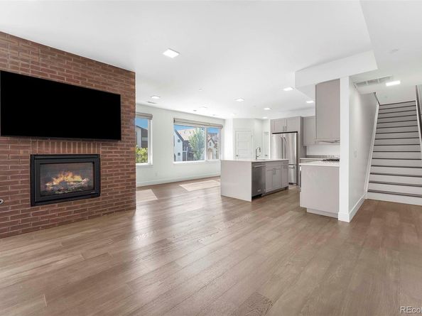 3695 Mariposa Street, Denver CO 80211