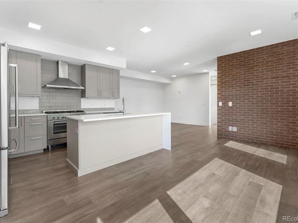 3695 Mariposa Street, Denver CO 80211