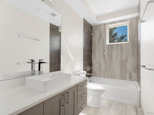3695 Mariposa Street, Denver CO 80211