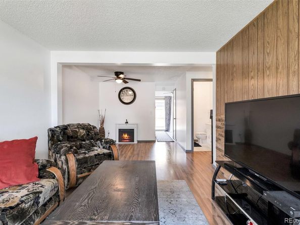 12931 W 20th Avenue, Golden CO 80401