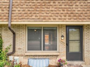 12931 W 20th Avenue, Golden CO 80401