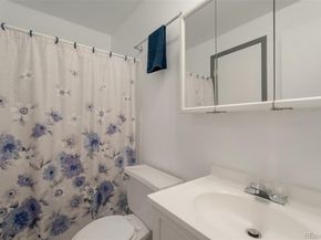 12931 W 20th Avenue, Golden CO 80401