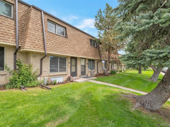 12931 W 20th Avenue, Golden CO 80401
