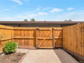 12931 W 20th Avenue, Golden CO 80401