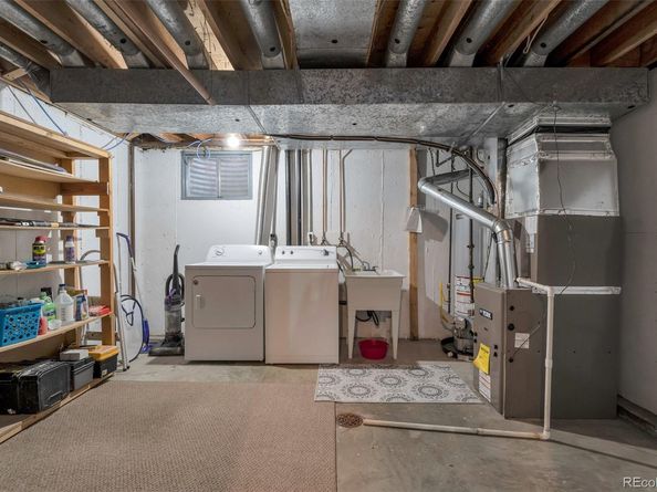 12931 W 20th Avenue, Golden CO 80401