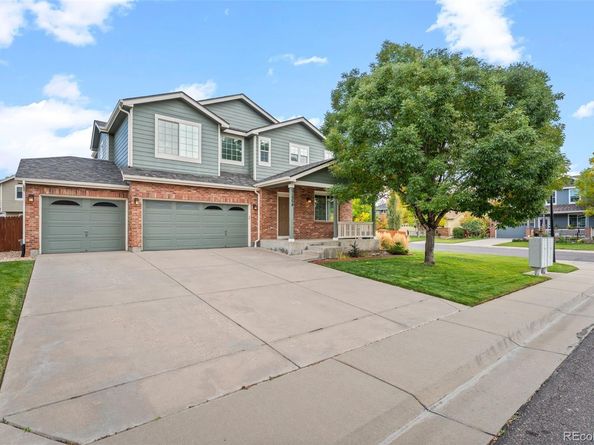 11354 Jersey Street, Thornton CO 80233