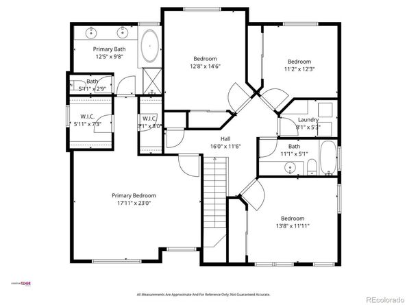 11354 Jersey Street, Thornton CO 80233