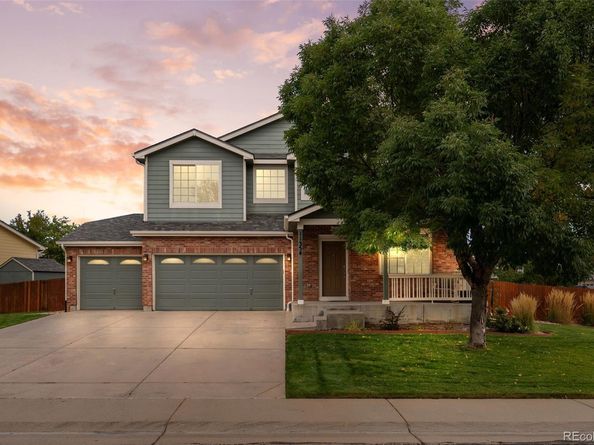 11354 Jersey Street, Thornton CO 80233