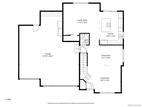 11354 Jersey Street, Thornton CO 80233